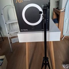 LED Ring Light