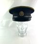 Antique British Frontiersmen cap Image 9