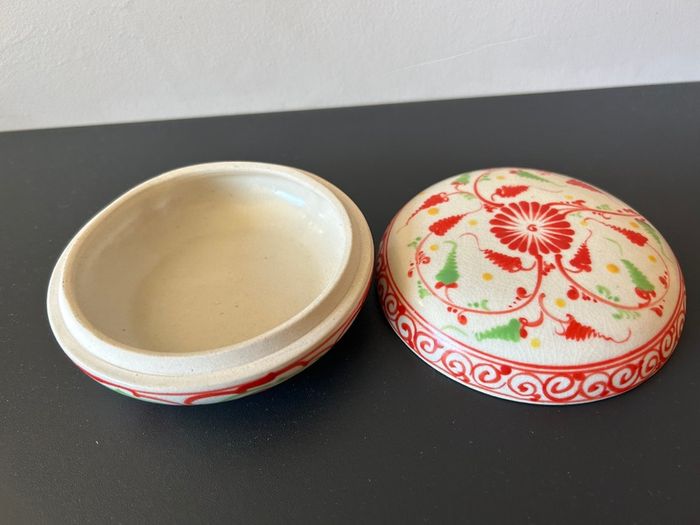 Trinket Box From ZARA