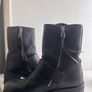 Ralph Lauren boots Image 3