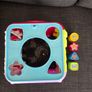 VTech Sort & Discover Activity Cube Image 3