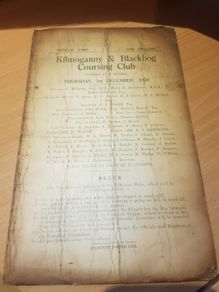 blackbog point to point race meeting cards