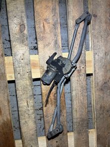 Mercedes Sprinter Wiper Linkage