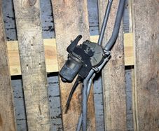 Mercedes Sprinter Wiper Linkage