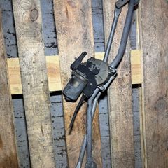 Mercedes Sprinter Wiper Linkage