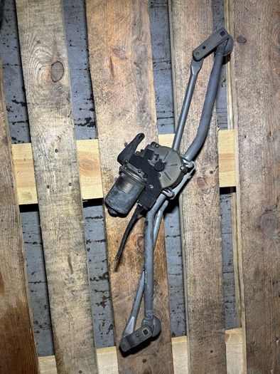 Mercedes Sprinter Wiper Linkage