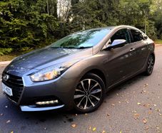 2016 Hyundai i40