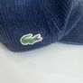 Lacoste kids baseball hat Image 3