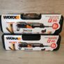 Worx WX681 F50 450W Sonicrafter Corded Multi Tool with 40 Accessories Image 2