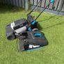 Electric lawnmower Image 2