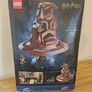 Lego Harry Potter 76429 Talking Sorting Hat Image 2
