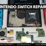 Nintendo Switch repairs Image 3