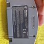 WCW nWo Revenge Nintendo 64 N64 Games Original Image 6