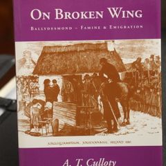 On Broken Wing