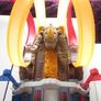 Hot Wheels Mario Kart Bowsers Castle Image 4