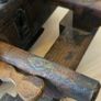 Mathieson plough plane and 17 moulding planes Image 4