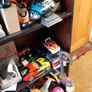 Toy cars Image 9