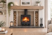 Stove 8kw NEW