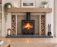 Stove 8kw NEW