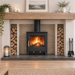 Stove 8kw NEW