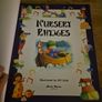 Nursery Rhymes Book Image 2