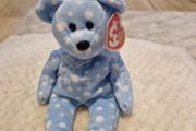Beanie Baby Bubbly