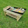 Sand & Water Table for Kids Image 6