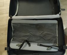 suitcase