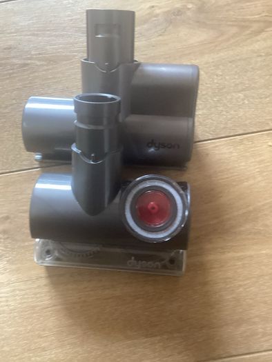 DYSON  Turbo Brush head