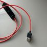 Plantronics Poly Blackwire 3220 Wired Headset Image 2