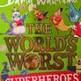 David Walliams 9-Book Bundle (Includes 4 Hardbacks) Image 9
