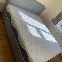 super king bed