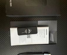 Samsung Galaxy S23