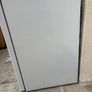 freezer BEKO white used but one or two year old only work perfect Image 2