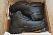 ProMan PM4008 Baltimore Waterproof Safety Boot Sizes UK5