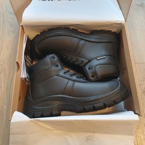 ProMan PM4008 Baltimore Waterproof Safety Boot Sizes UK5