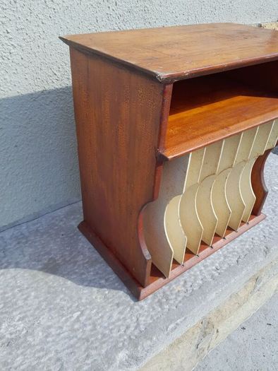 Plate rack