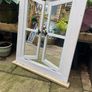 Garden reflection mirror window Image 4