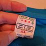 Zambia Tee Shirt size XL Image 2