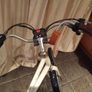17" Pendleton somerby 8 speed electric ladies bike Image 4