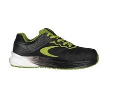 Cofra Vetrix ESD S35 SC SR Safety Shoe Size 10/ EU 44