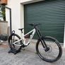 Canyon Torque DH MTB Image 2