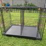Ovation Trainer dog crate for medium-large dog Image 4