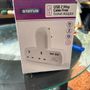 Adaptor with USB