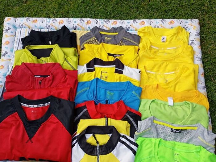 Clothes sale