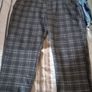 Size 16 Trousers Bundle x 9 pairs For Sale Image 2