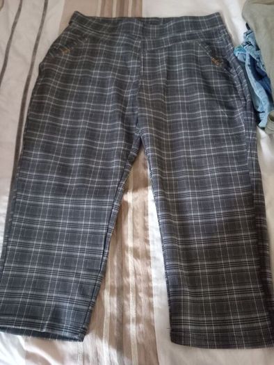 Size 16 Trousers Bundle x 9 pairs For Sale