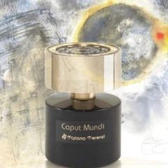 Tiziana Terenzi Caput Mundi 100ml + free shipping