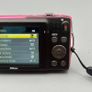 Nikon Coolpix S3300 16.0MP Compact Digital Camera Pink Tested Full Kit Image 7