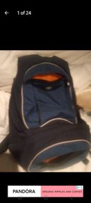 camera bag crumpler